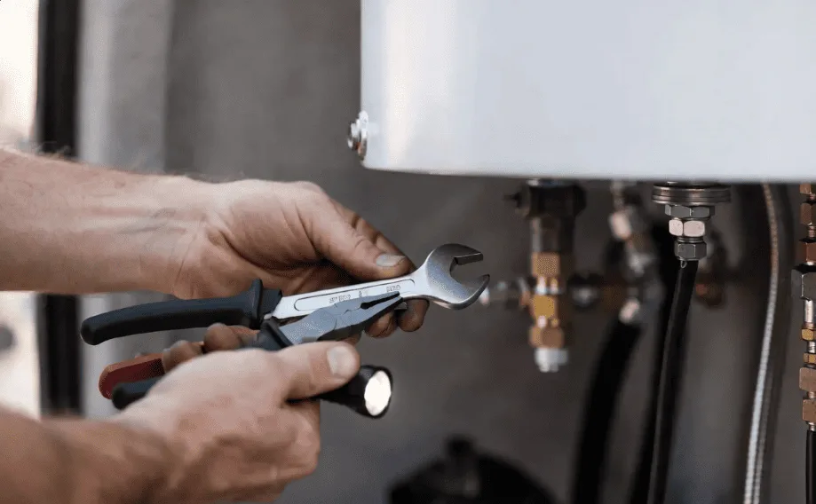 Why choose Water Heater Repair in Baird, TX
